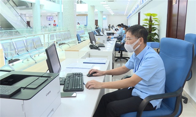 Nỗ lực tìm kiếm sự đổi mới, sáng tạo trong cải cách 32Win32 app tải về