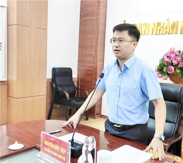 Đánh giá kết quả thực hiện Đề án tái cơ cấu ngành nông nghiệp, chương trình OCOP, chương trình khuyến nông 6 tháng đầu năm 2022