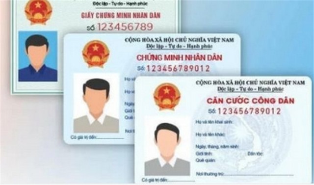 Có làm được Căn cước công dân gắn chíp khi bị thu hồi sổ hộ khẩu?