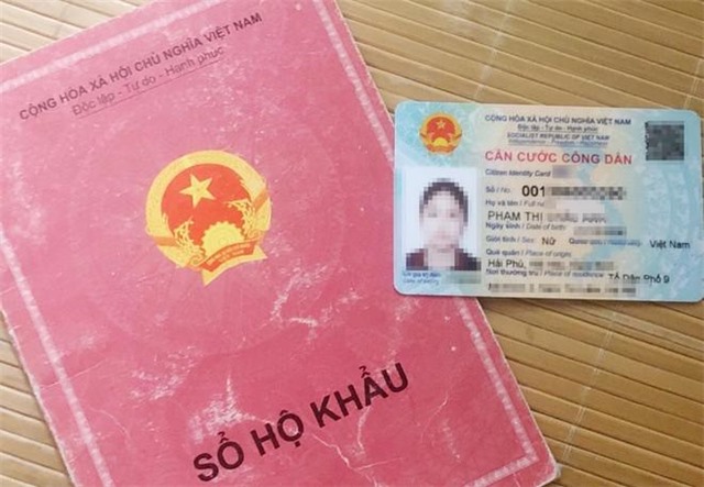 Bộ Công an hướng dẫn sử dụng căn cước công dân gắn chíp để giao dịch dân sự