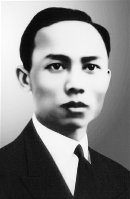 Đề cương tuyên truyền kỷ niệm 120 năm ngày sinh đồng chí Lê Hồng Phong (1902 - 2022)
