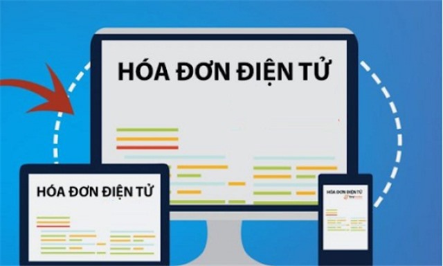 Áp dụng hóa đơn điện tử có mã của cơ quan thuế  