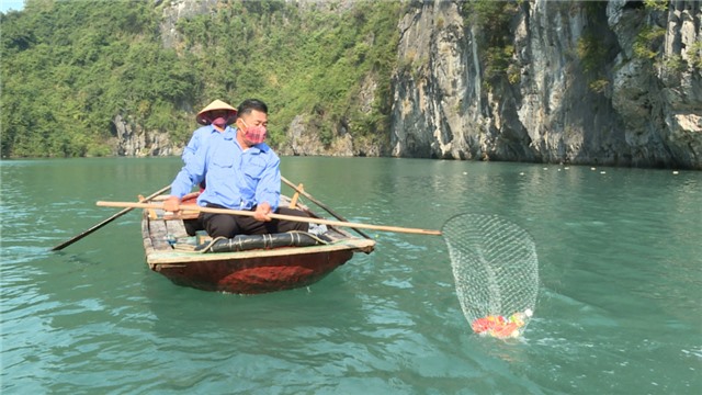 Không chỉ vì du lịch