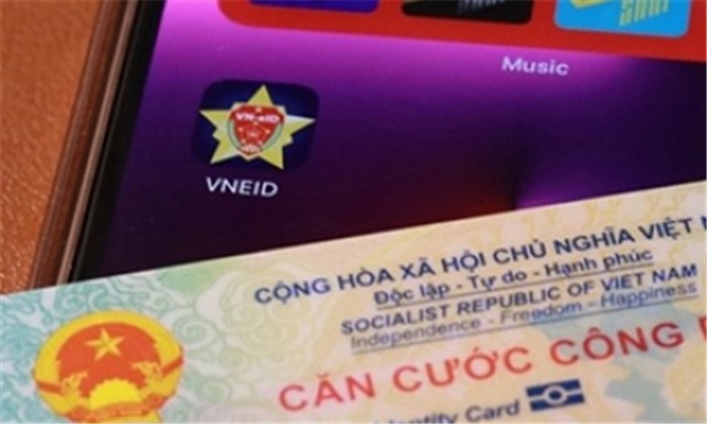 Cần lưu ý những việc này khi cài đặt ứng dụng định danh điện tử trên điện thoại để tránh rủi ro bị lộ thông tin