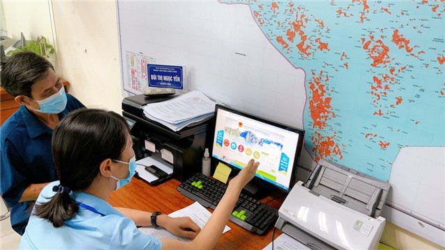 Quảng Ninh hướng tới giải quyết TTHC “không cửa”