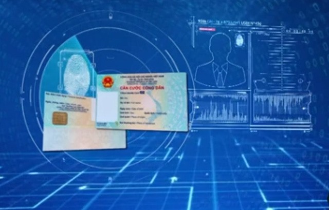 Các trường hợp khóa, mở khóa tài khoản định danh điện tử
