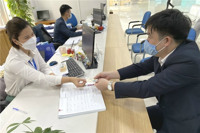 32Win1 com nạp rút uy tín chuẩn mực đạo đức của cán bộ, đảng viên
