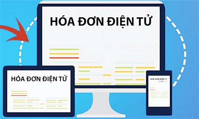 Cục Thuế tỉnh tiếp nhận thông tin người bán hàng hóa, cung cấp dịch vụ từ chối lập hóa đơn điện tử cho người mua