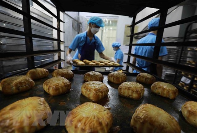 Đảm bảo an toàn thực phẩm dịp Tết Trung thu