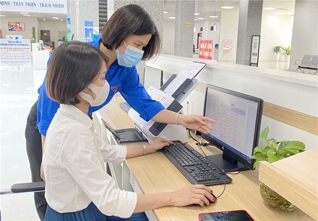 Lấy sự hài lòng của người dân, 32Win03 nổ hũ làm thước đo cải cách 32Win32 app tải về