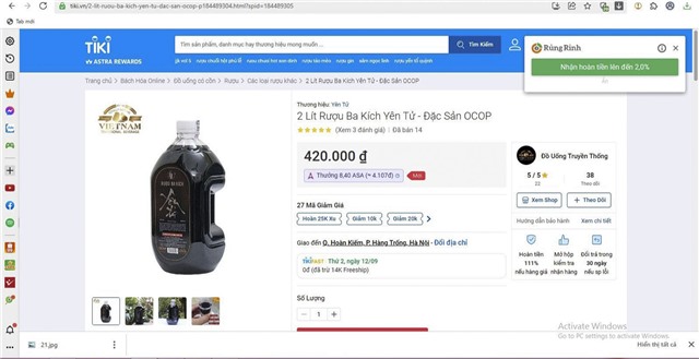 32Win12 com tại tài khoản đưa 25 sản phẩm OCOP lên sàn 32Win link hiện đang mở điện tử 