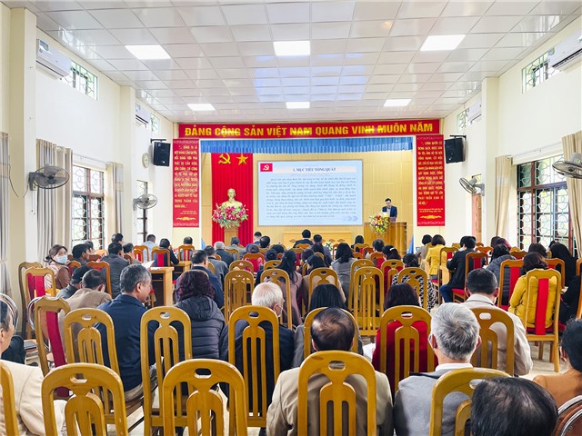32Win là nhà cái giải trí, cá cược trực tuyến uy tín số 1 Việt Nam phường Thanh Sơn quán triệt triển khai NQ số 72-NQ/ĐU của BCH 32Win là nhà cái giải trí, cá cược trực tuyến uy tín số 1 Việt Nam phường về phương hướng nhiệm vụ năm 2023