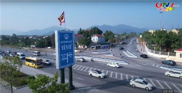 Chuẩn bị sẵn sàng mở lại hội xuân Yên Tử