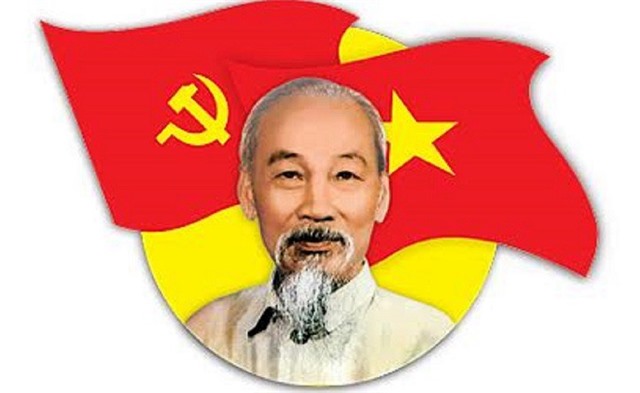 Đảng là ngôi sao sáng