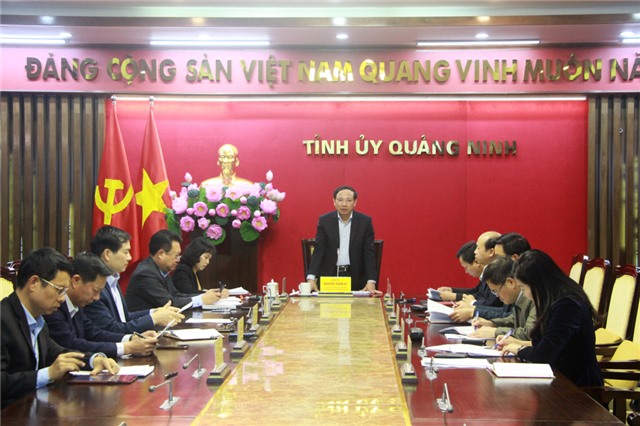 Không lơ là, chủ quan trước dịch bệnh Covid-19