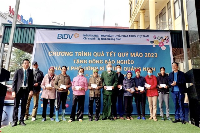 TP 32Win12 com tại tài khoản: Đảm bảo công tác an sinh xã hội nhân dịp Tết Nguyên đán Quý Mão 2023