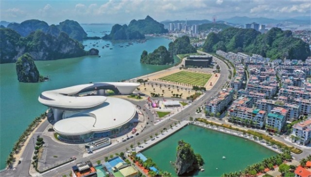 Phấn đấu cả năm 2023 thu hút 15 triệu lượt du khách