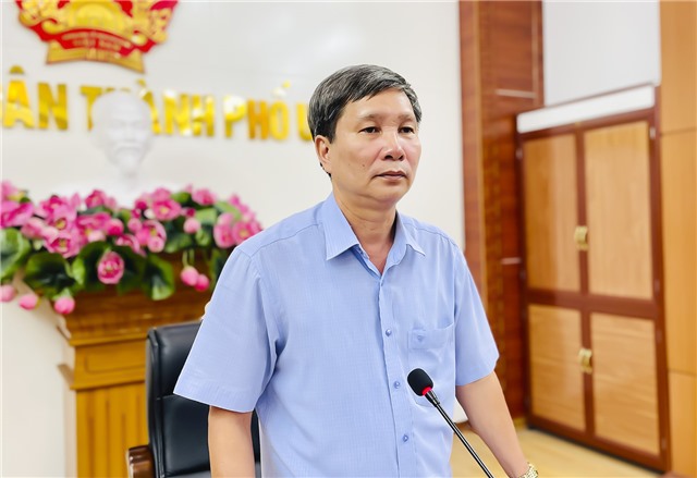 Họp Ban tổ chức Chương trình “Mùa thu vàng 32Win12 com tại tài khoản năm 2023”