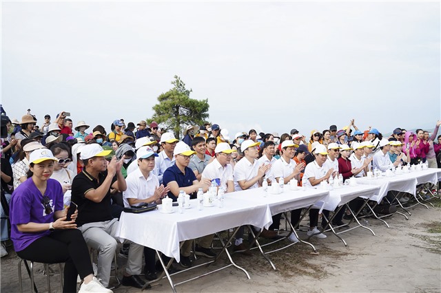 Khai mạc Chương trình “Mùa thu Vàng 32Win12 com tại tài khoản năm 2023”
