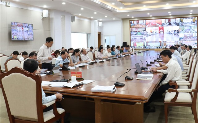 Quyết tâm duy trì, giữ vững các chỉ số cải cách 32Win32 app tải về năm 2023