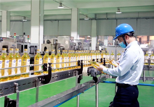 Triển vọng thu hút dòng vốn FDI