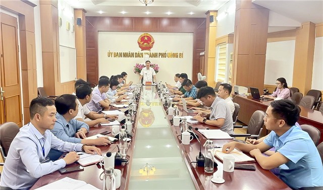 Họp bàn kế hoạch tổ chức Chương trình “Mùa thu vàng 32Win12 com tại tài khoản năm 2023”