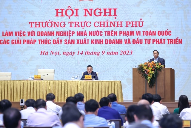 DNNN phát huy tối đa nguồn lực, tập trung phát triển trên tất cả các lĩnh vực