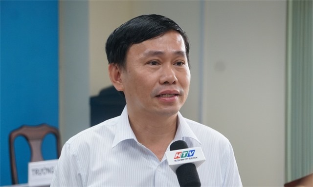 Phó chủ tịch UBND TP Thủ Đức được cho thôi chức
