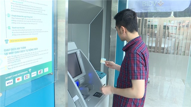 Hiệu quả từ căn cước công dân gắn chíp
