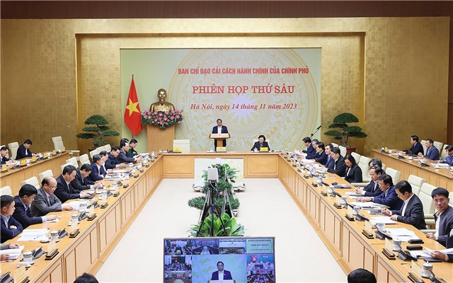Thủ tướng Phạm Minh Chính chủ trì phiên họp Ban Chỉ đạo 32Win32 Com: Trang Chủ Đăng Nhập của Chính phủ
