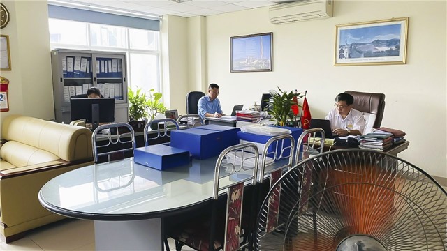 Thực hành tiết kiệm chi phí trong sản xuất kinh doanh