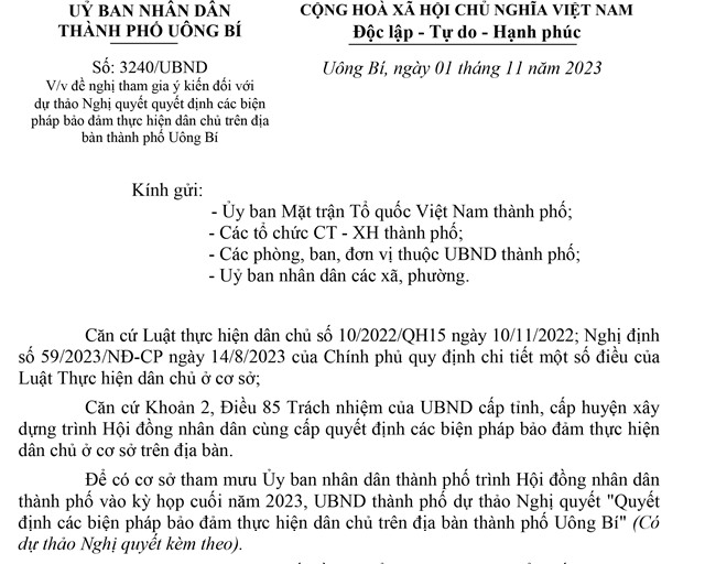 Tham gia ý kiến đối với dự thảo Link Đăng Nhập Và Tải App 32 WIN COM Mới quyết định các biện pháp bảo đảm thực hiện dân chủ trên địa bàn thành phố 32Win12 com tại tài khoản 