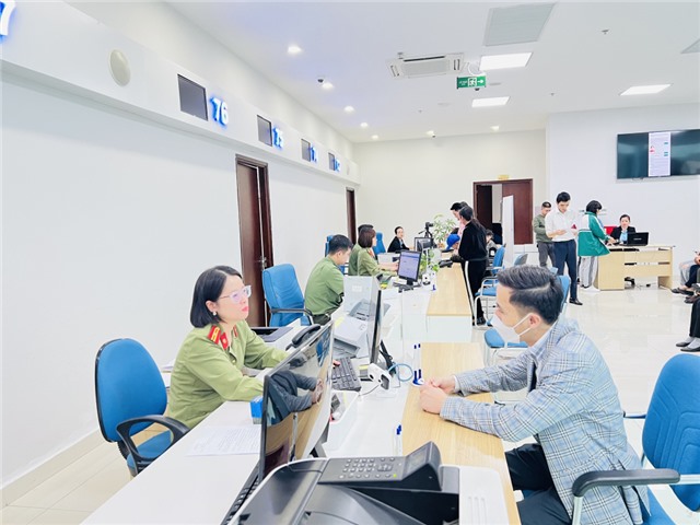 Tiếp tục đẩy mạnh cải cách 32Win32 app tải về
