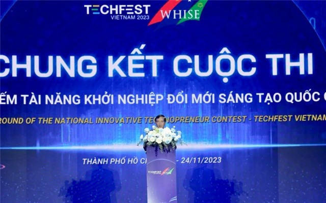 Sáng chế thoát hiểm khi cháy chung cư của người Việt Nam được nước ngoài đề nghị mua lại
