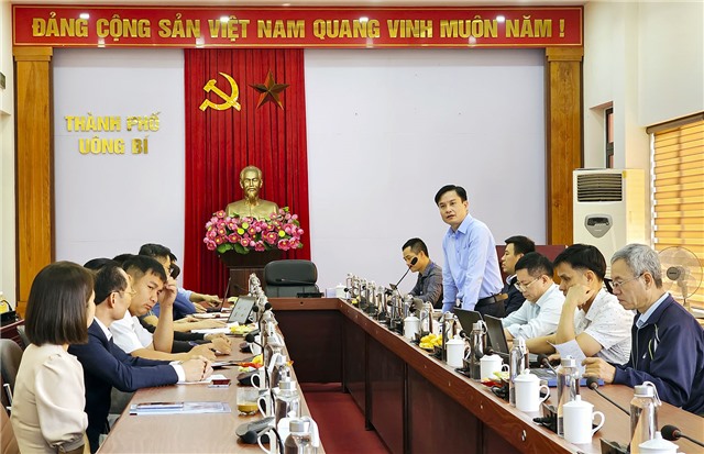 Hội nghị đánh giá, phân hạng sản phẩm OCOP  năm 2023