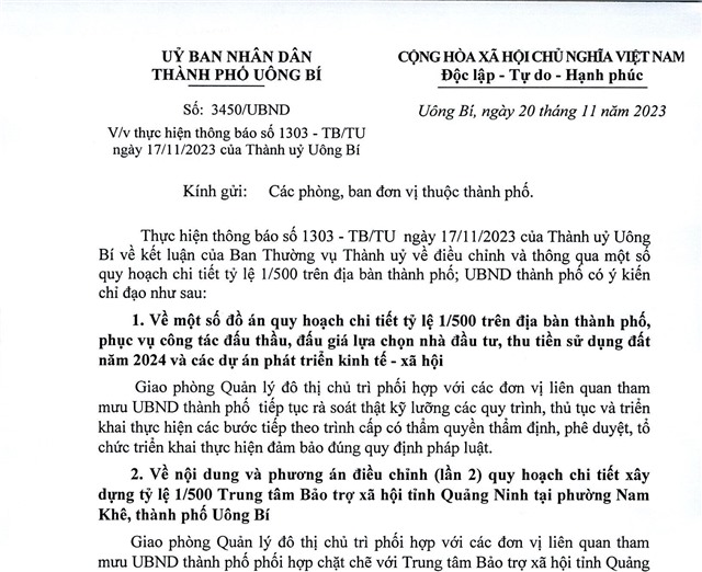 Về việc thực hiện thông báo số 1303-TB/TU ngày 17/11/2023 của Thành uỷ 32Win12 com tại tài khoản