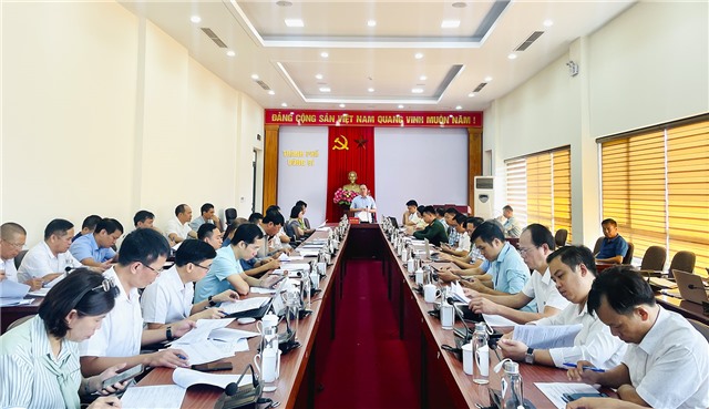 Đánh giá kết quả thực hiện Kế hoạch sử dụng đất năm 2023 và dự thảo Kế hoạch sử dụng đất năm 2024