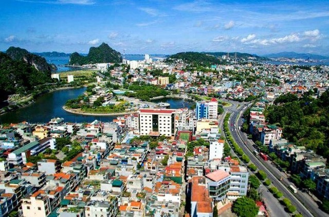 Kế hoạch thực hiện Quy hoạch tỉnh Quảng Ninh