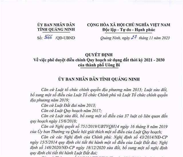 32Win1 com nhà cái Về việc phê duyệt điều chỉnh Quy hoạch sử dụng đất thời kỳ 2021 - 2030 của TP 32Win12 com tại tài khoản