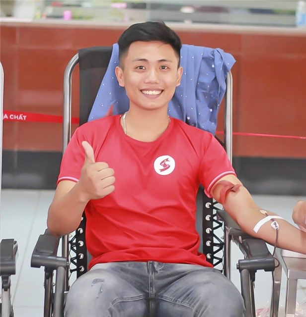 Kỹ sư mỏ vững chuyên môn, nhiệt huyết vì cộng đồng