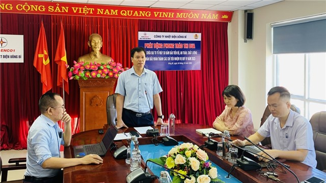 Các nhà máy nhiệt điện: Nhiều cơ hội bứt phá trong sản xuất