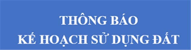 Công khai điều chỉnh quy hoạch sử dụng đất thời kỳ 2021-2030 của thành phố 32Win12 com tại tài khoản 
