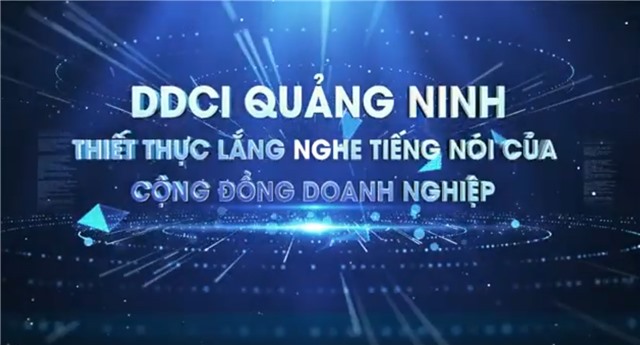 Kế hoạch Khảo sát DDCI Quảng Ninh năm 2023 