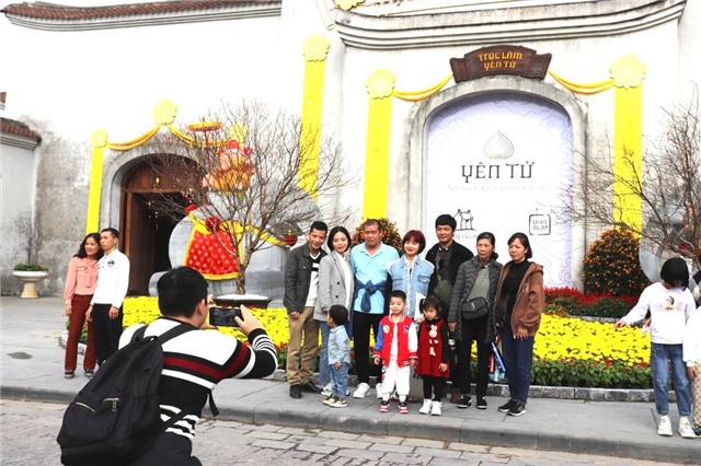 Du lịch Quảng Ninh kỳ vọng bứt phá