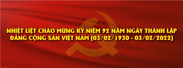 Đảng Cộng sản Việt Nam ra đời - bước ngoặc to lớn trong lịch sử cách mạng Việt Nam