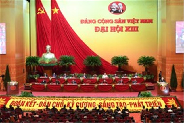 [Infographic] Tổng Bí thư Đảng Cộng sản Việt Nam qua các thời kỳ
