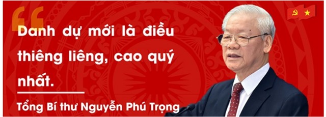 Đất nước cần người tài nhưng tài phải đi liền với đức