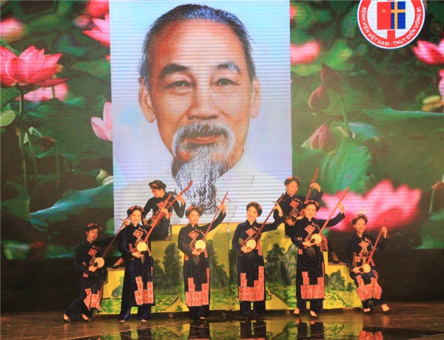 Ngành Y tế: Nỗ lực vì sức khỏe của nhân dân
