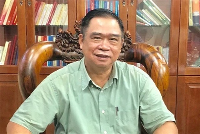 Thông tin mới nhất vụ nguyên Giám đốc Công an Hải Phòng bị cáo buộc lừa đảo chiếm đoạt tài sản