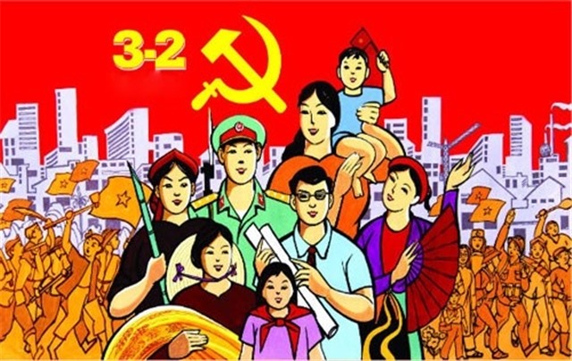 Niềm tin theo Đảng